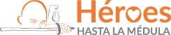 Asociación Héroes hasta la Médula